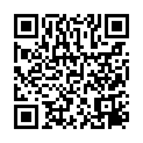 Sample QR code: scan it with the regular camera. It opens an explanation on our website.